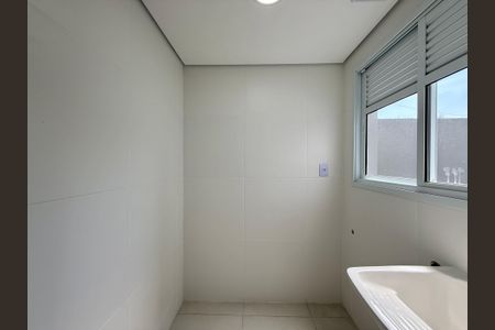 Apartamento à venda com 56m², 2 quartos e 1 vaga Apartamento à venda com 56m², 2 quartos e 1 vagaÁrea de Serviço