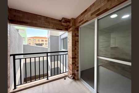 Apartamento à venda com 56m², 2 quartos e 1 vaga Apartamento à venda com 56m², 2 quartos e 1 vagaSacada