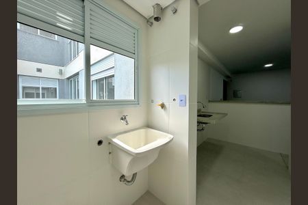 Apartamento à venda com 56m², 2 quartos e 1 vaga Apartamento à venda com 56m², 2 quartos e 1 vagaÁrea de Serviço