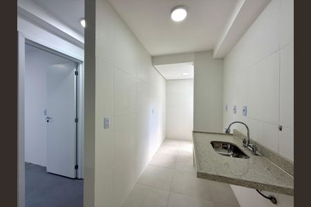 Apartamento à venda com 56m², 2 quartos e 1 vaga Apartamento à venda com 56m², 2 quartos e 1 vagaCozinha