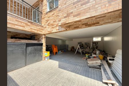 Apartamento à venda com 56m², 2 quartos e 1 vaga Apartamento à venda com 56m², 2 quartos e 1 vagaGaragem