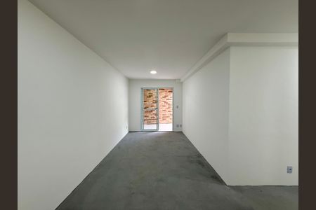 Apartamento à venda com 56m², 2 quartos e 1 vaga Apartamento à venda com 56m², 2 quartos e 1 vagaSala