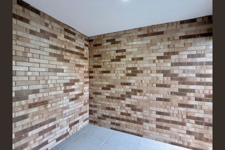 Apartamento à venda com 56m², 2 quartos e 1 vaga Apartamento à venda com 56m², 2 quartos e 1 vagaSacada