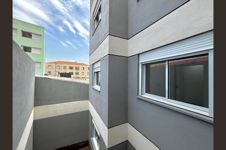 Apartamento à venda com 56m², 2 quartos e 1 vaga Apartamento à venda com 56m², 2 quartos e 1 vagaVista