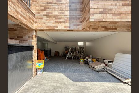 Apartamento à venda com 56m², 2 quartos e 1 vaga Apartamento à venda com 56m², 2 quartos e 1 vagaGaragem