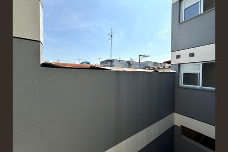 Apartamento à venda com 35m², 1 quarto e sem vaga Apartamento à venda com 35m², 1 quarto e sem vagaVista