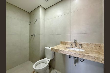 Apartamento à venda com 35m², 1 quarto e sem vaga Apartamento à venda com 35m², 1 quarto e sem vagaBanheiro Suíte