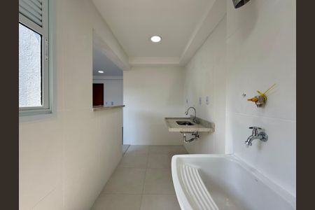 Apartamento à venda com 35m², 1 quarto e sem vaga Apartamento à venda com 35m², 1 quarto e sem vagaÁrea de Serviço
