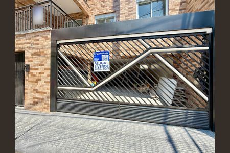 Apartamento à venda com 35m², 1 quarto e sem vaga Apartamento à venda com 35m², 1 quarto e sem vagaFachada