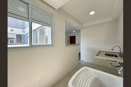 Apartamento à venda com 35m², 1 quarto e sem vaga Apartamento à venda com 35m², 1 quarto e sem vagaÁrea de Serviço