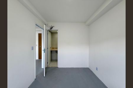 Apartamento à venda com 35m², 1 quarto e sem vaga Apartamento à venda com 35m², 1 quarto e sem vagaSuíte