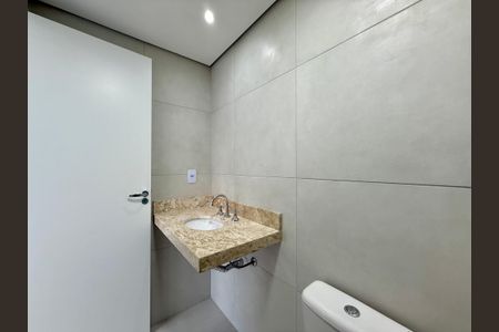 Apartamento à venda com 35m², 1 quarto e sem vaga Apartamento à venda com 35m², 1 quarto e sem vagaBanheiro Suíte