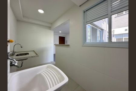 Apartamento à venda com 35m², 1 quarto e sem vaga Apartamento à venda com 35m², 1 quarto e sem vagaÁrea de Serviço
