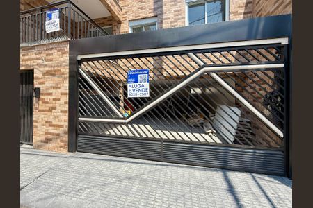 Apartamento à venda com 35m², 1 quarto e sem vaga Apartamento à venda com 35m², 1 quarto e sem vagaFachada