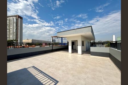 Apartamento à venda com 35m², 1 quarto e sem vaga Apartamento à venda com 35m², 1 quarto e sem vagaEspaço para Festas