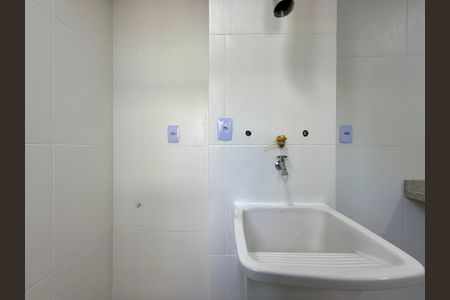 Apartamento à venda com 35m², 1 quarto e sem vaga Apartamento à venda com 35m², 1 quarto e sem vagaÁrea de Serviço