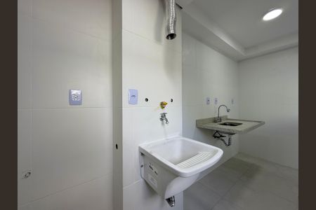 Apartamento à venda com 35m², 1 quarto e sem vaga Apartamento à venda com 35m², 1 quarto e sem vagaÁrea de Serviço