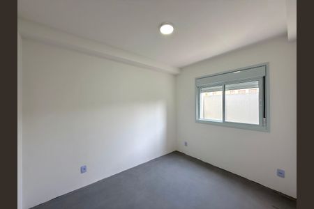 Suíte  de apartamento à venda com 1 quarto, 35m² em Santo Amaro, São Paulo