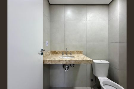 Apartamento à venda com 35m², 1 quarto e sem vaga Apartamento à venda com 35m², 1 quarto e sem vagaBanheiro Suíte