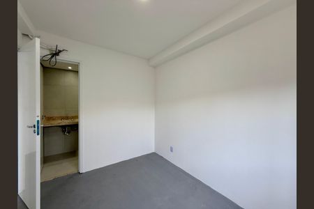 Apartamento à venda com 35m², 1 quarto e sem vaga Apartamento à venda com 35m², 1 quarto e sem vagaSuíte
