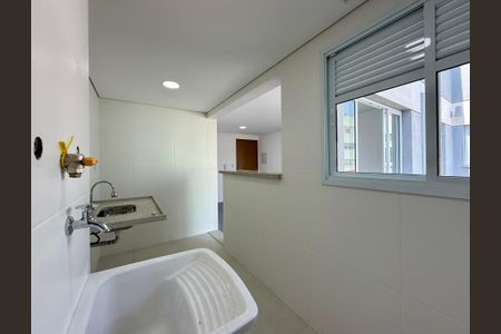 Apartamento à venda com 35m², 1 quarto e sem vagaÁrea de Serviço