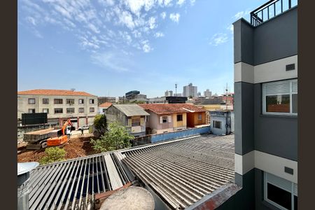 Apartamento à venda com 35m², 1 quarto e sem vagaVista Suíte