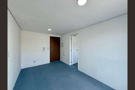 Apartamento à venda com 35m², 1 quarto e sem vagaSala