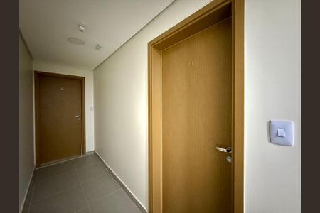 Apartamento à venda com 35m², 1 quarto e sem vagaHall Apartamento 