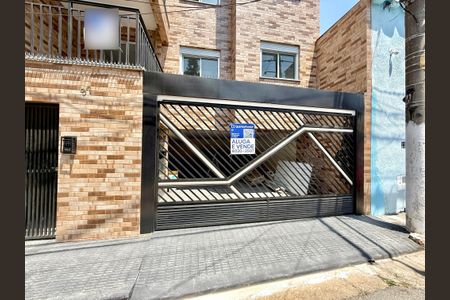 Apartamento à venda com 35m², 1 quarto e sem vagaFachada