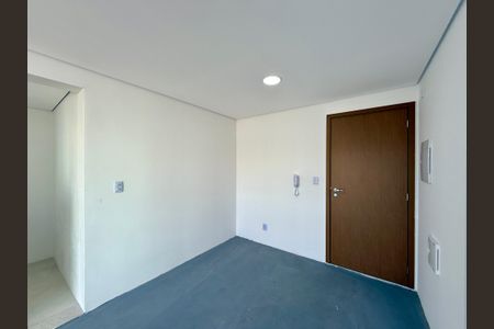 Apartamento à venda com 35m², 1 quarto e sem vagaSala