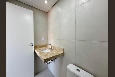 Apartamento à venda com 35m², 1 quarto e sem vagaBanheiro Suíte