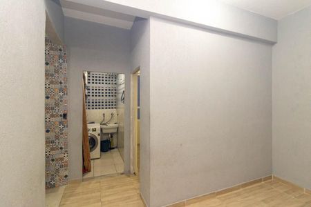Sala de apartamento à venda com 3 quartos, 43m² em Sé, São Paulo