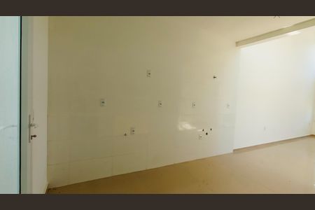 Casa à venda com 133m², 3 quartos e 2 vagasCozinha