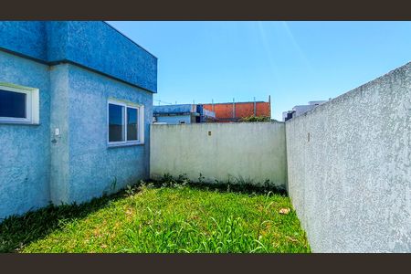 Casa à venda com 133m², 3 quartos e 2 vagasQuintal