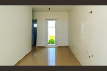 Casa à venda com 133m², 3 quartos e 2 vagasCozinha