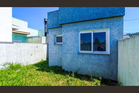 Casa à venda com 133m², 3 quartos e 2 vagasQuintal