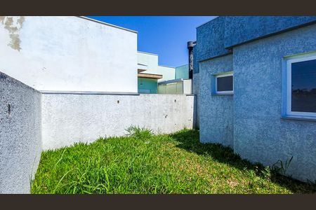 Casa à venda com 133m², 3 quartos e 2 vagasQuintal