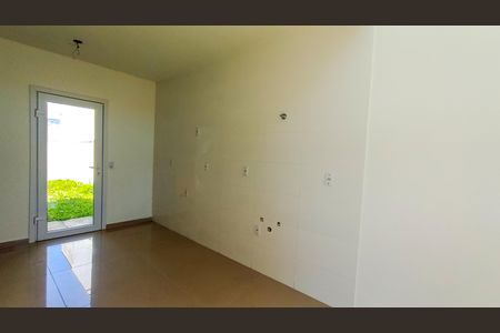 Casa à venda com 133m², 3 quartos e 2 vagasCozinha
