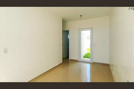 Casa à venda com 133m², 3 quartos e 2 vagasCozinha