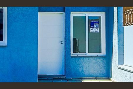 Casa à venda com 133m², 3 quartos e 2 vagasPlaquinha