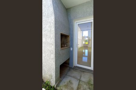 Casa à venda com 133m², 3 quartos e 2 vagasChurrasqueira