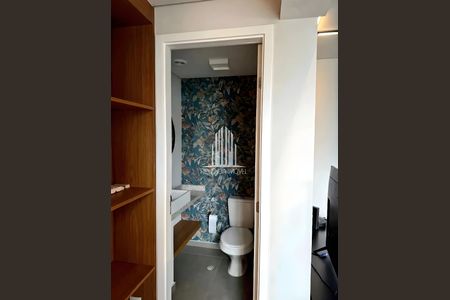 Apartamento para alugar com 3 quartos, 112m² em Vila Olímpia, São Paulo