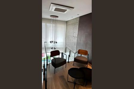 Apartamento para alugar com 3 quartos, 112m² em Vila Olímpia, São Paulo