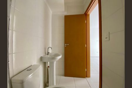 Apartamento para alugar com 2 quartos, 57m² em Boqueirão, Praia Grande