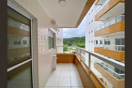 Apartamento para alugar com 2 quartos, 57m² em Boqueirão, Praia Grande