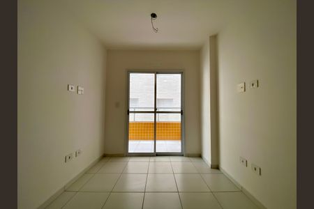 Sala de apartamento para alugar com 2 quartos, 57m² em Boqueirão, Praia Grande