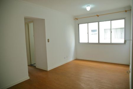 Apartamento para alugar com 2 quartos, 80m² em Nova Petrópolis, São Bernardo do Campo