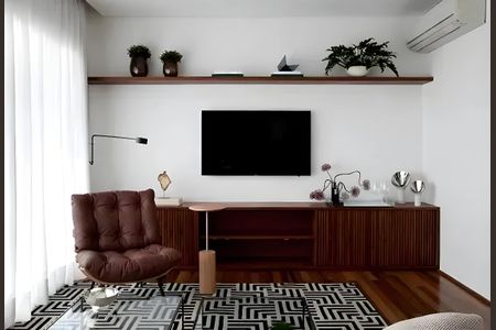 Apartamento para alugar com 1 quarto, 89m² em Vila Olímpia, São Paulo