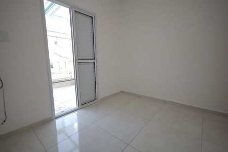 Apartamento à venda com 60m², 2 quartos e 1 vagaQuarto Suíte