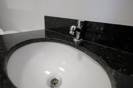 Apartamento à venda com 60m², 2 quartos e 1 vagaBanheiro Suíte